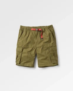 Herren Adventurer Cargo Short