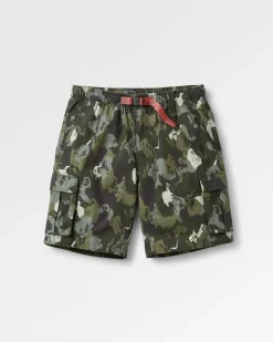 Herren Adventurer Cargo Short