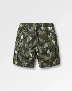 Herren Adventurer Cargo Short