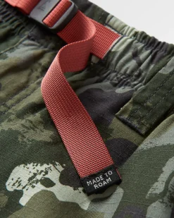 Herren Adventurer Cargo Short