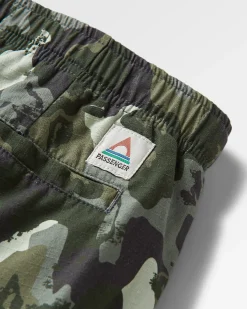 Herren Adventurer Cargo Short