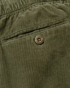 Herren Adventurer Cordhose