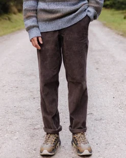 Herren Adventurer Cord-Hose