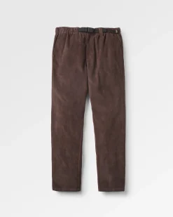 Herren Adventurer Cord-Hose