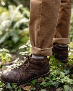 Herren Adventurer Cordhose