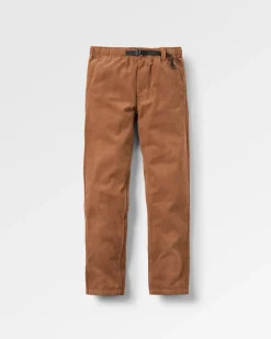 Herren Adventurer Cordhose