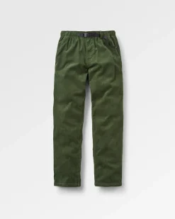 Herren Adventurer Cordhose
