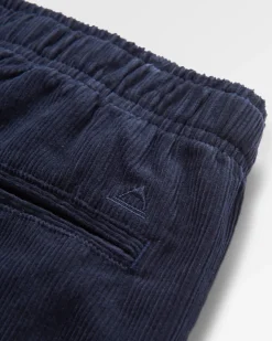 Herren Adventurer Cordhose