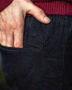 Herren Adventurer Cordhose
