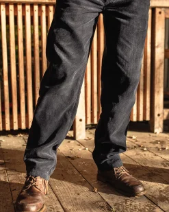 Herren Adventurer Cordhose