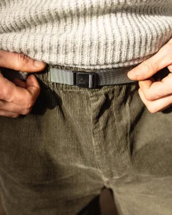 Herren Adventurer Cordhose