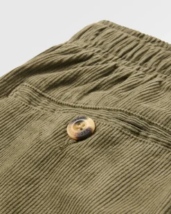 Herren Adventurer Cordhose