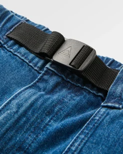 Herren Adventurer Denim Hose