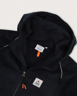 Herren Adventure Sherpa Fleece