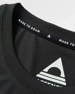 Herren All Day Active T-Shirt