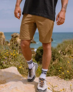 Herren 365 All Purpose NetPlus® Shorts