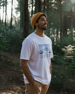 Herren Alp T-Shirt