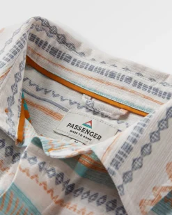Herren Amboro Bio-Baumwollhemd