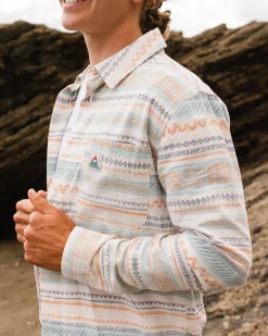 Herren Amboro Bio-Baumwollhemd