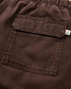 Herren Apex Cargo Cotton Short