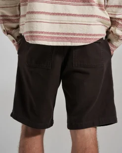 Herren Apex Cargo Cotton Short