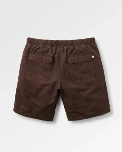 Herren Apex Cargo Cotton Short