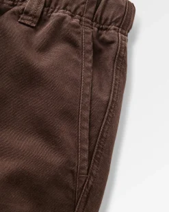 Herren Apex Cargo Cotton Short