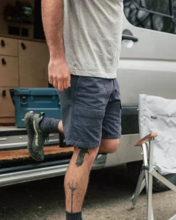 Herren Apex Cargo-Shorts