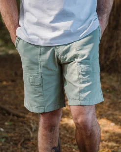 Herren Apex Cargo-Shorts