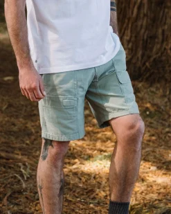 Herren Apex Cargo-Shorts