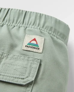 Herren Apex Cargo-Shorts