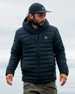 Herren Ashland Daunenjacke