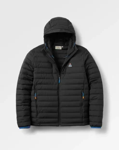 Herren Ashland Daunenjacke