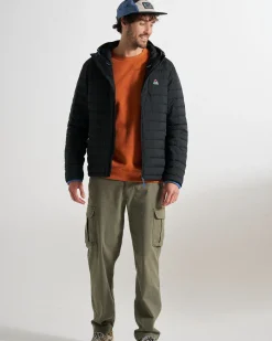 Herren Ashland Daunenjacke