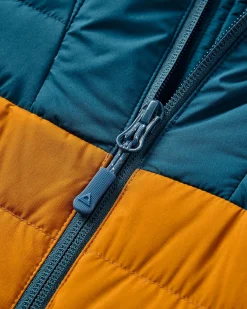 Herren Ashland Daunenjacke