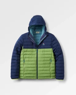 Herren Ashland Daunenjacke