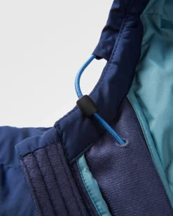 Herren Ashland Daunenjacke