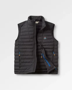 Herren Ashland Daunen-Weste