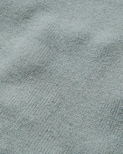 Herren Aspen Gestreifter Strickpullover