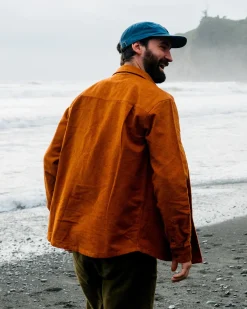 Herren Backcountry Flanellhemd