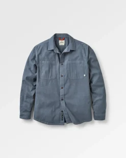 Herren Backcountry leichtes Cord Hemd