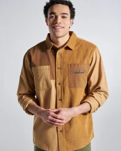 Herren Backcountry Ltd Shirt