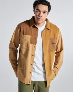 Herren Backcountry Ltd Shirt