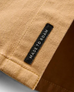 Herren Backcountry Ltd Shirt
