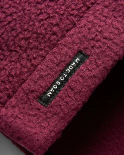 Herren Backcountry Sherpa Fleece Hemd