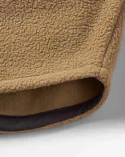 Herren Backcountry Sherpa-Fleece-Hemd