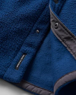 Herren Backcountry Sherpa-Fleece-Hemd