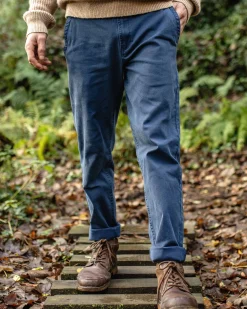 Herren 365 Baumwoll-Hose