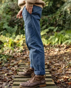 Herren 365 Baumwoll-Hose