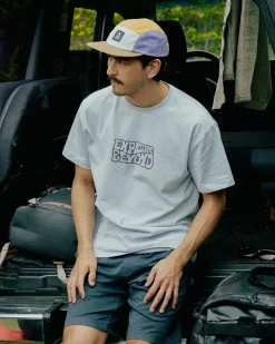 Herren Beyond Relaxed Fit T-Shirt